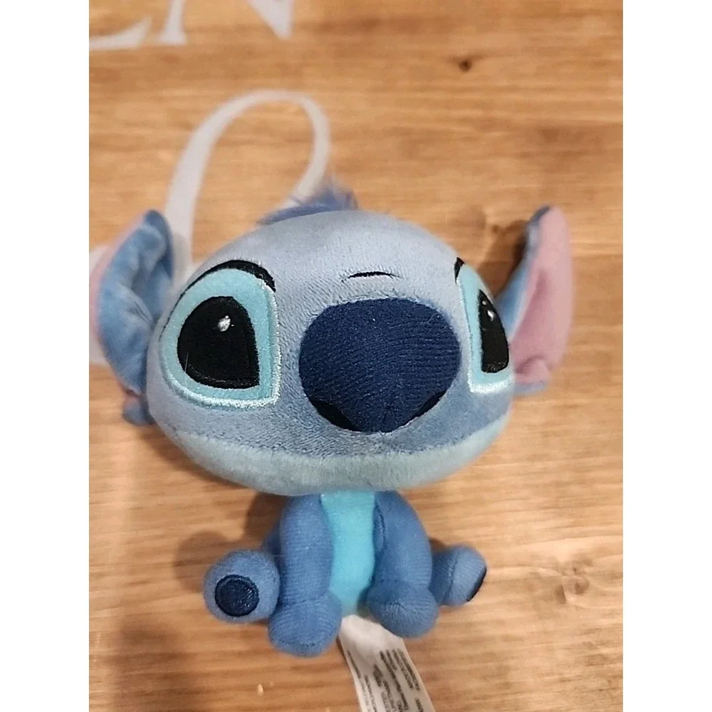 Disney stitch plush